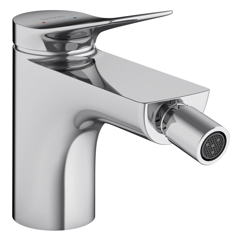 Vivenis Single-Hole Bidet Faucet in Chrome