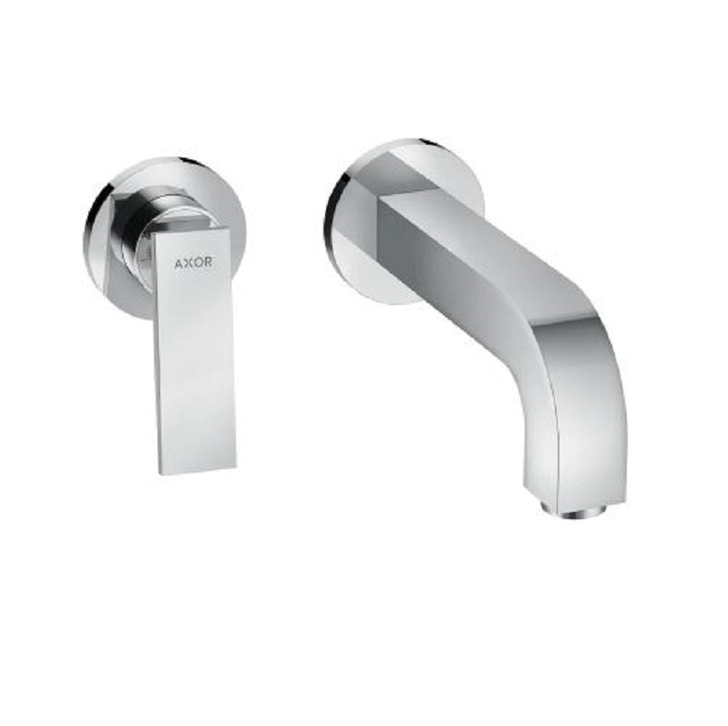 Axor Citterio 1-Handle Lav Faucet Trim in Chrome