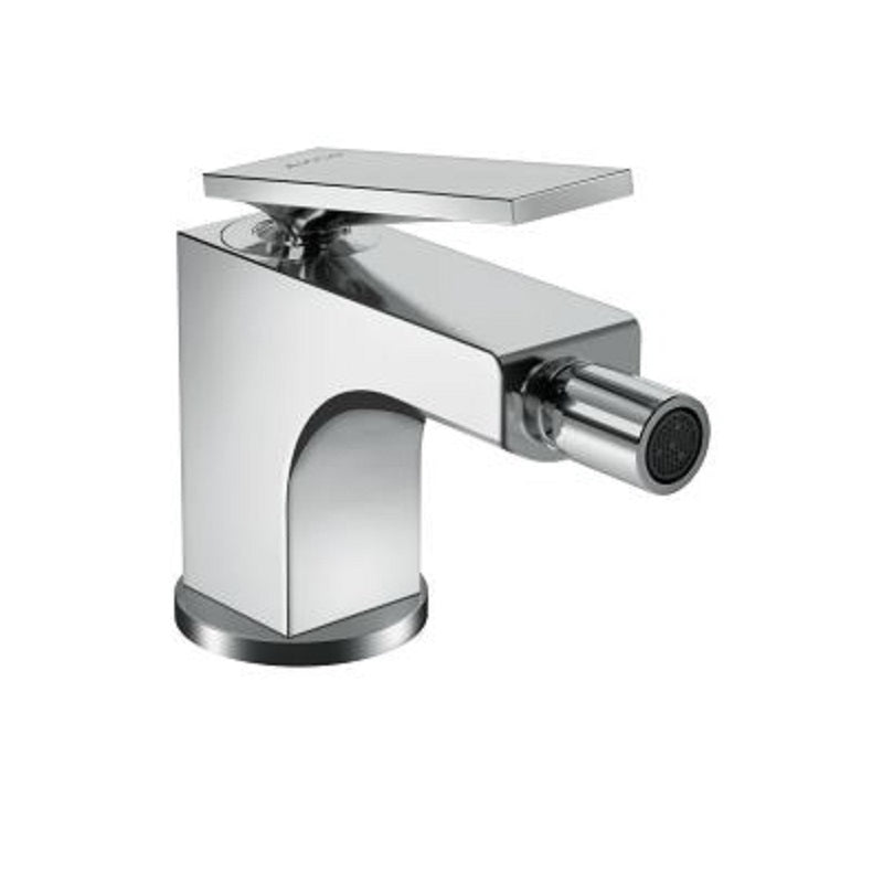 Axor Citterio Single-Hole Bidet Faucet in Chrome