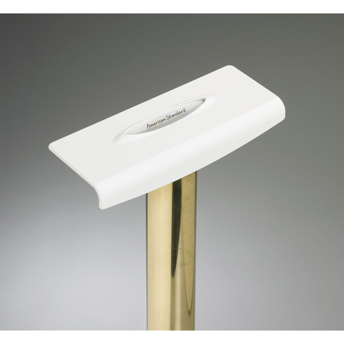 Deep Soak Max Bathtub Drain w/Pop-Up Stopper White