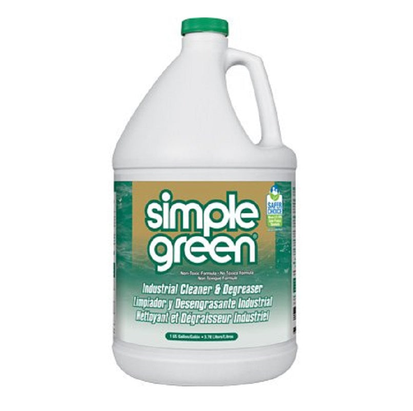 All-Purpose Cleaner Simple Green 1 Gal Jug