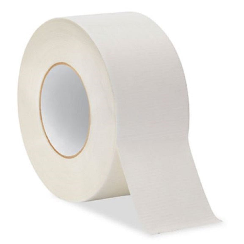 Duct Tape 4"X60Yds 9 mil Multi-Purpose White