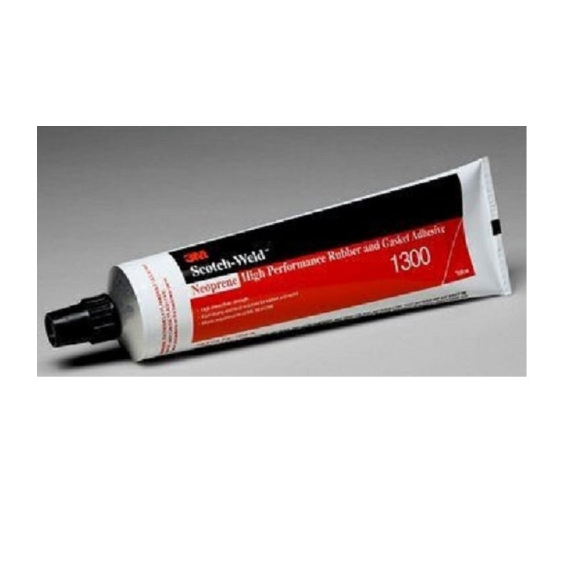 3M Scotch-Weld Scotch-Grip 5 oz Rubber & Gasket Adhesive