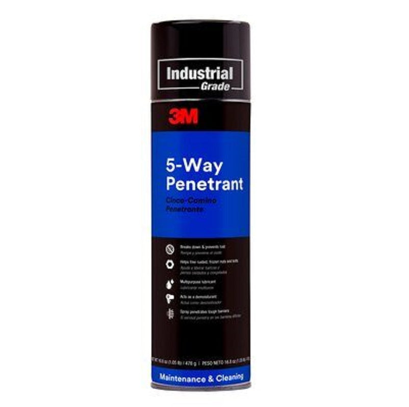 3M 5-Way Penetrant 24 oz