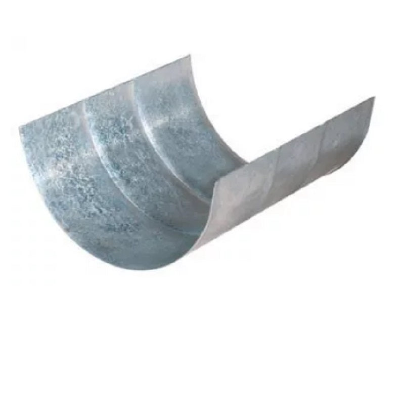 INSULATION SHIELD SIZE 4 - 160 160 0400EG - SELF CENTERING