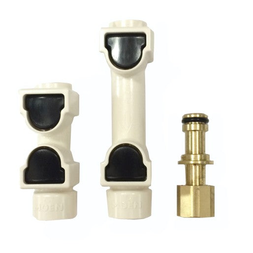 Side Spray Adapter Kit for Faucets