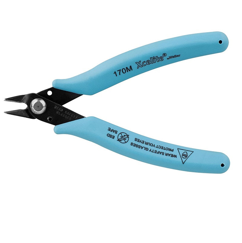 SHEARCUTTER 170M W/SFTY CLIP # 29959 GEN PURPOSE MICRO