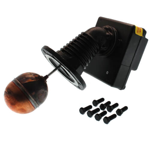 Head Mechanism w/Maximum Differential Model 150S-HD-MD 173103