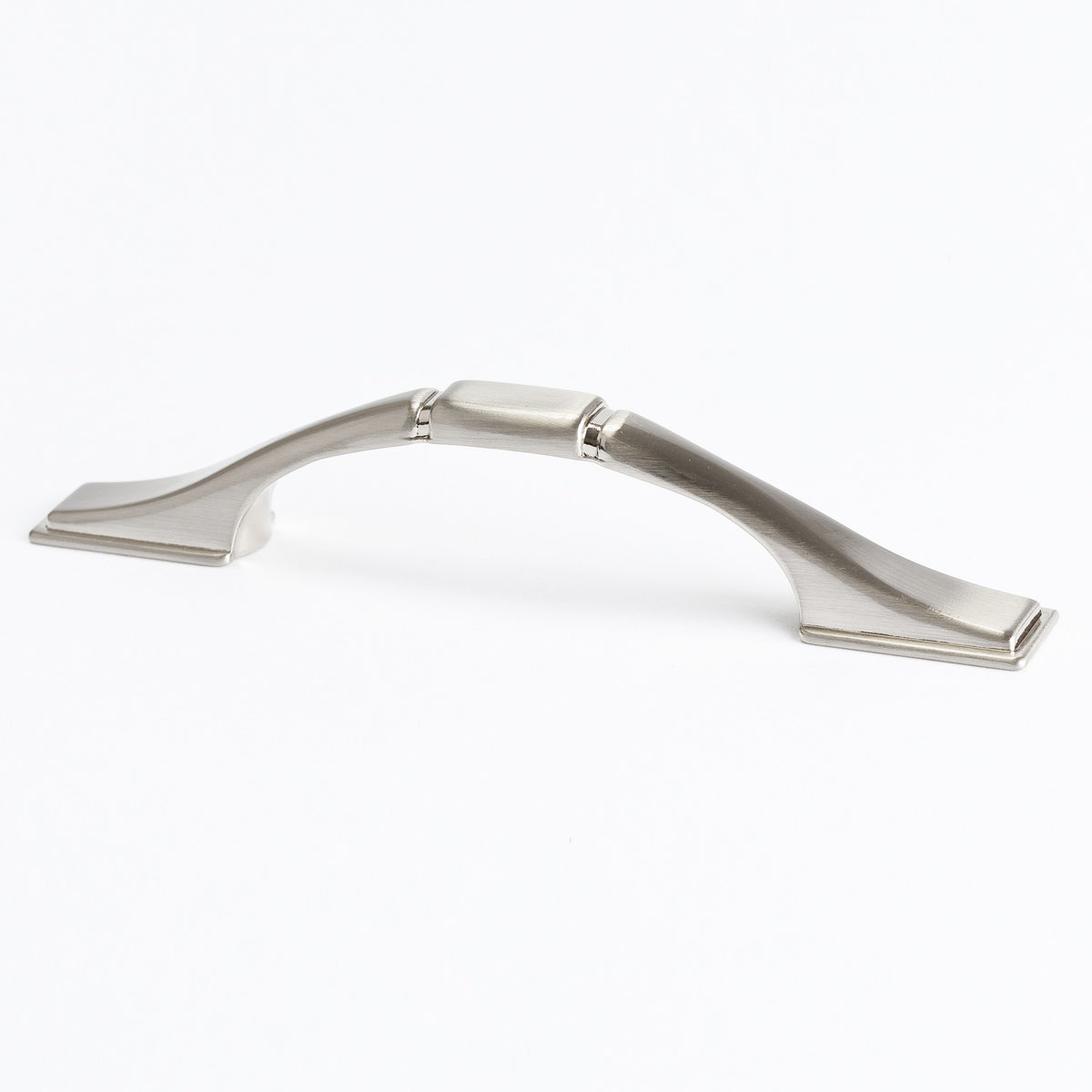 Advantage Plus 1 3" Pull in Brushed Nickel