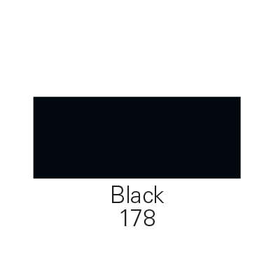 Studio 23-5/8x16-5/8" Undermount Lav Sink in Black