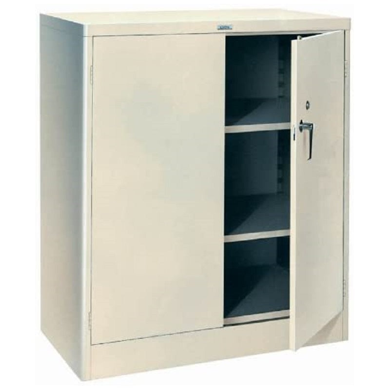 Cabinet 36"X24"X42" Putty Counter High (Set-Up)