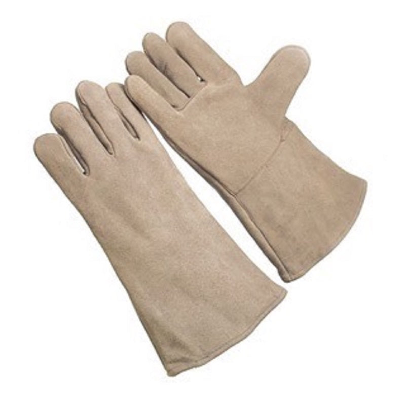 GLOVE 7110 WELDERS 13" - LARGE