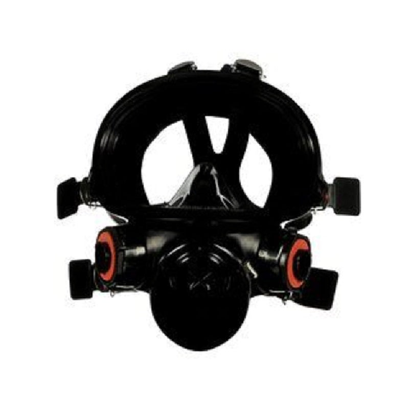 3M Full Facepiece Reusable Respirator Small