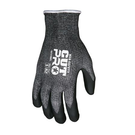 GLOVE 92723NFL MEMPHIS CUT PRO 13 GAUGE SYNTHETIC