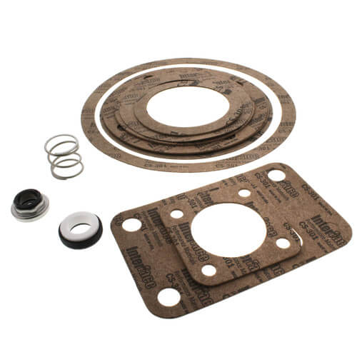 MECHANICAL SEAL & GASKET KIT 180014