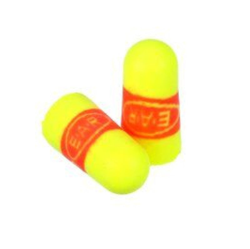 3M Ear Soft SuperFit Regular Ear Plug Uncorded 200 Pair per Box
