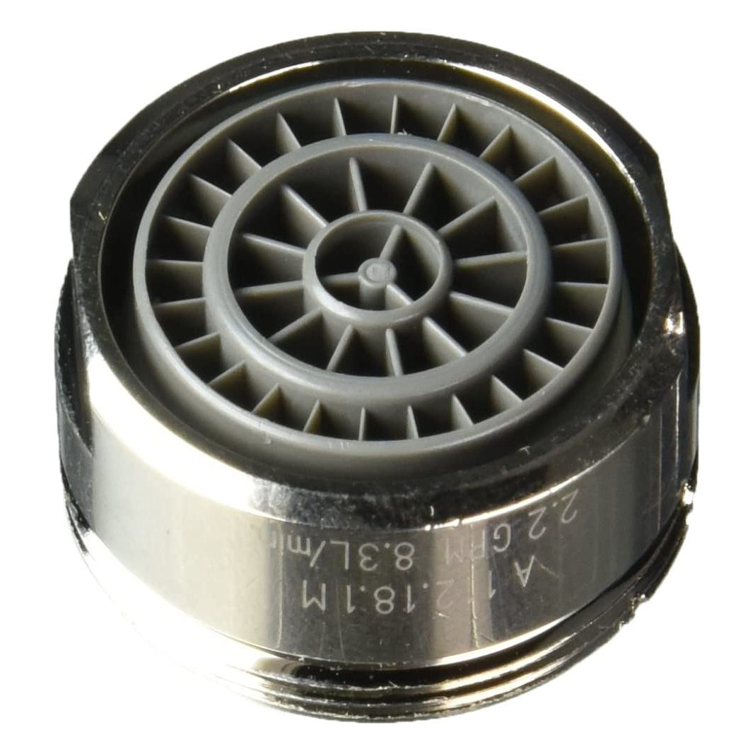 OUTLET NIPPLE RING AERATOR 9.25401PN