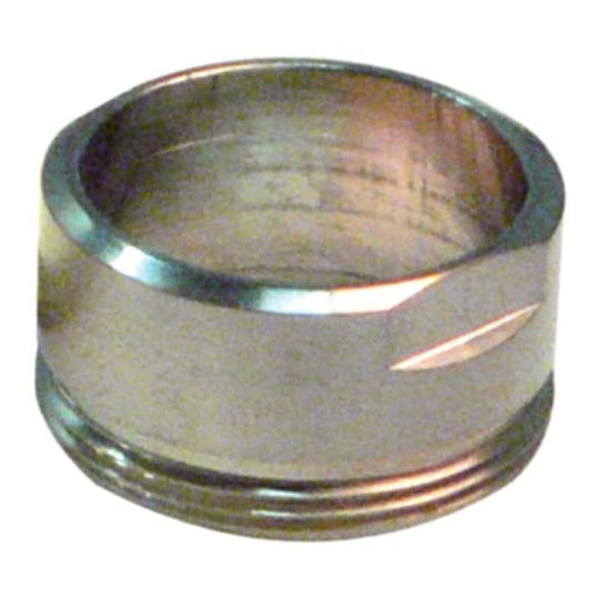 Perrin & Rowe Outlet Nipple Aerator in Satin Nickel