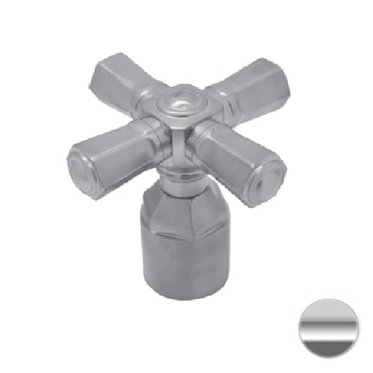 HANDLE C7645APC CROSS PALLADIAN