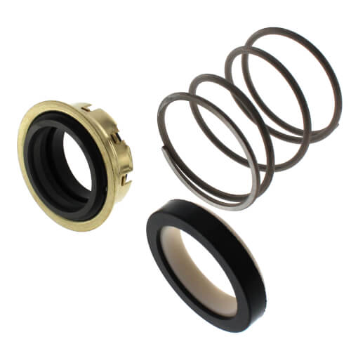 SEAL KIT B&G 186543LF (# 8)