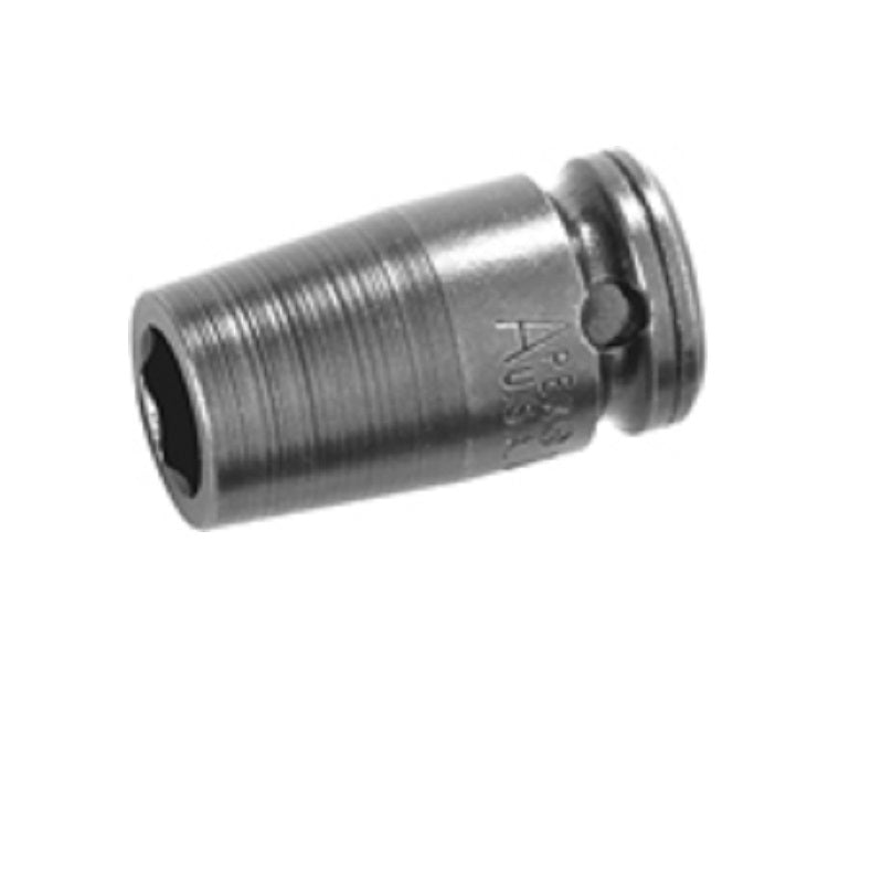 SOCKET WRENCH APEX 18MM03-D IMP 12 PT 3/8" SQ DR