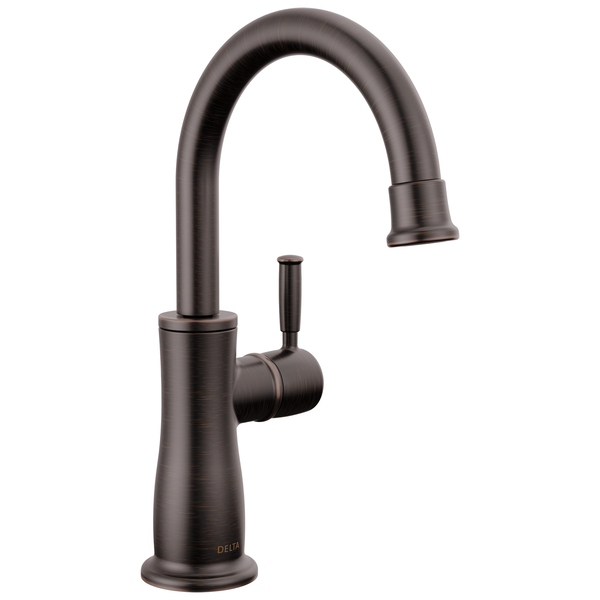 Traditional Beverage Faucet in Venetian Bronze