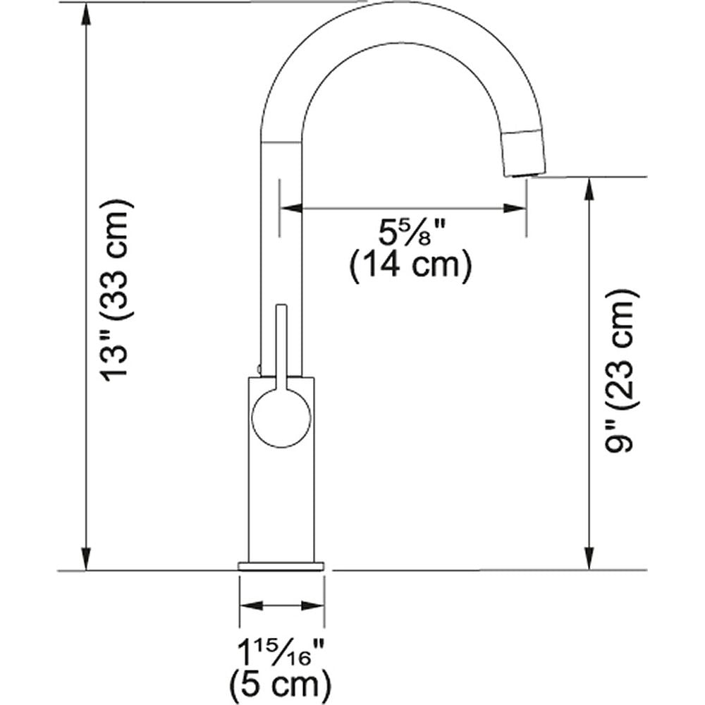 BAR FCT FFB3180 SN AMBIENT