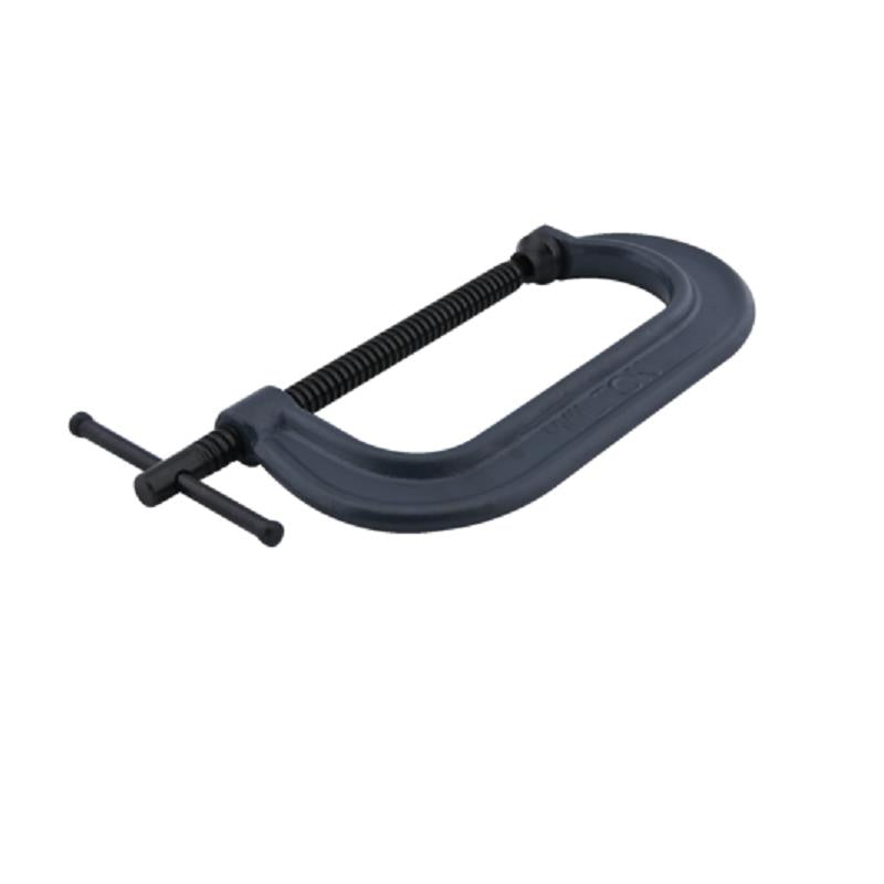 C-Clamp 0-6" Standard Duty