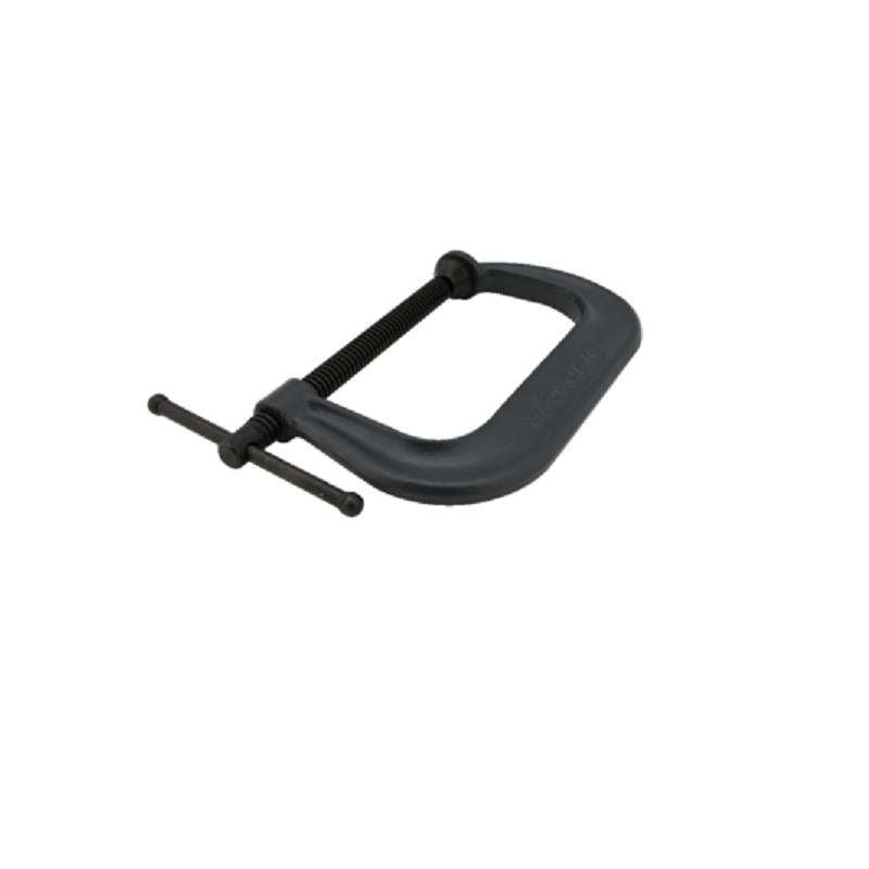 C-Clamp 0-3" Deep Throat Hargrave