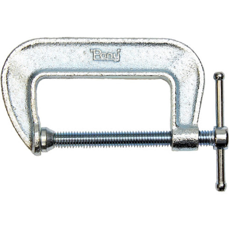 C-Clamp 2-1/2"