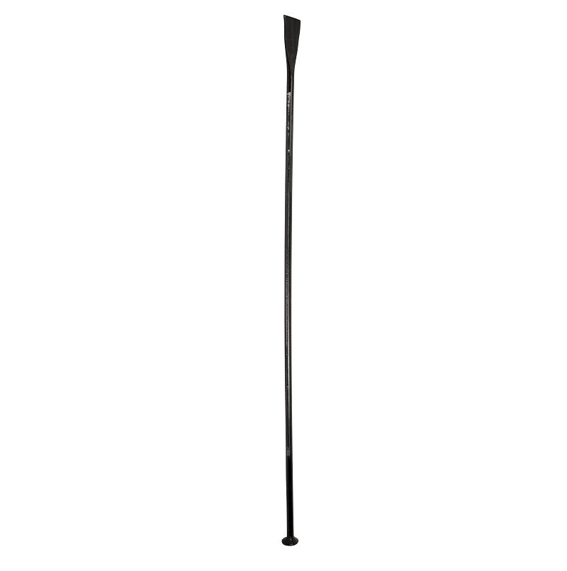 DIGGING/TAMPING BAR 1"X69" 1160000 - CS FOR POST HOLES