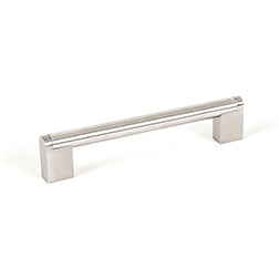Studio 6-5/16" Pull in Stainless Steel