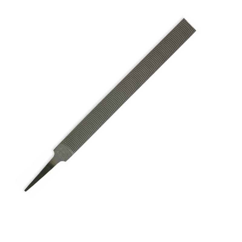 FILE 8" FLAT RIGID CURVED # 20239 AMERICAN PATTERN