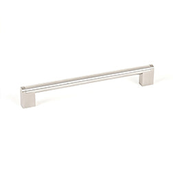 Studio 8-13/16" Pull in Stainless Steel