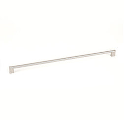 Studio 22-11/16" Pull in Stainless Steel