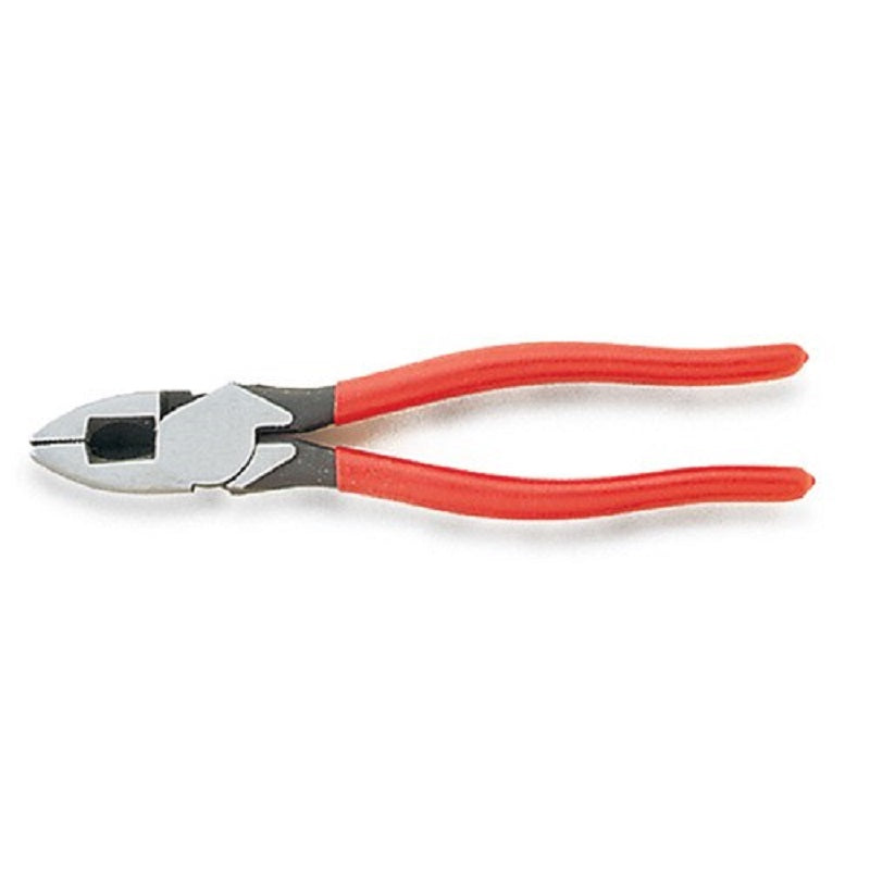 PLIERS 9 LINEMAN W/GRIP 2050-9C
