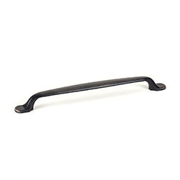 Village 10" Appliance Pull in Verona Bronze