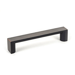 Elevate 5" Pull in Verona Bronze