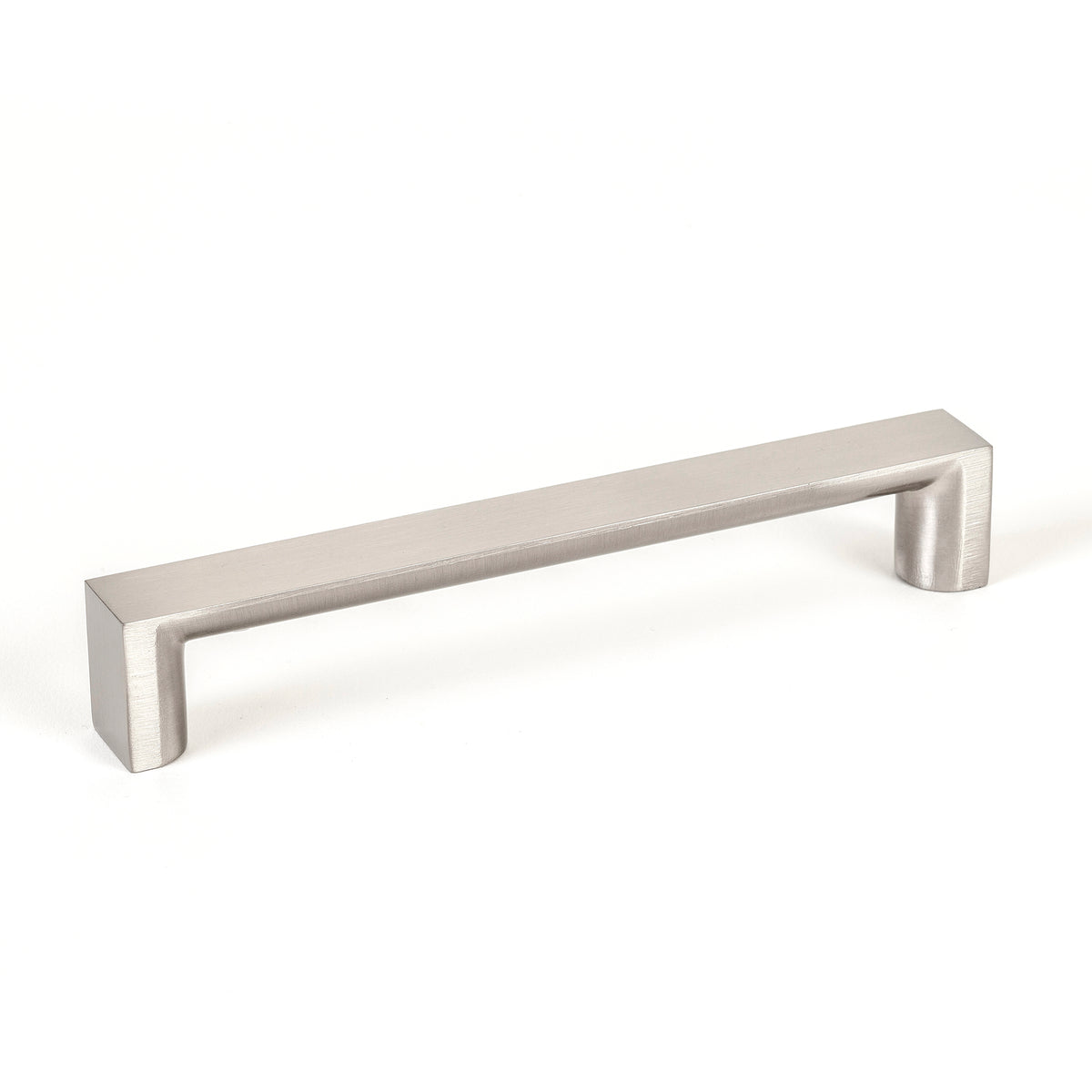 Elevate 6-5/16" Pull in Brushed Nickel