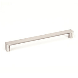 Elevate 10" Pull in Brushed Nickel