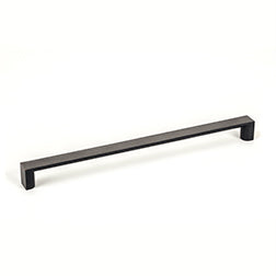 Elevate 12-5/8" Pull in Polished Chrome