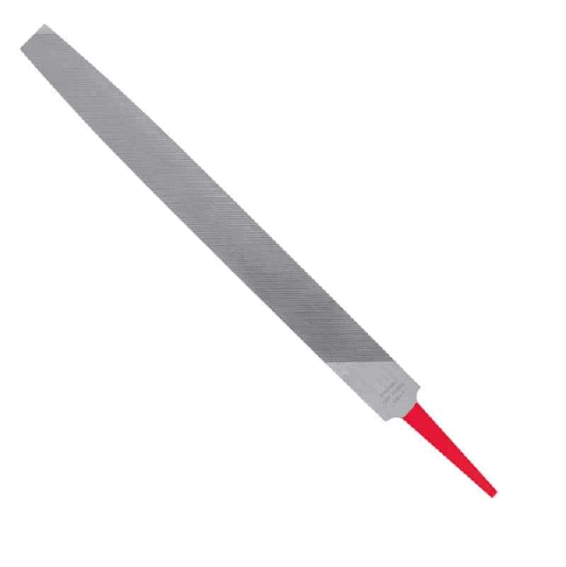 American Pattern File 14" Long Long Angle Lathe Single Cut