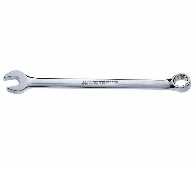 Combination Wrench 13/16" Long Pattern 12 Point Full Polish