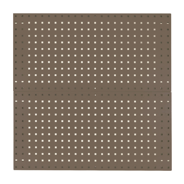 PANEL SET 18X36 50002B VTC-2 TOOLDBOARD - BROWN WRINKLE