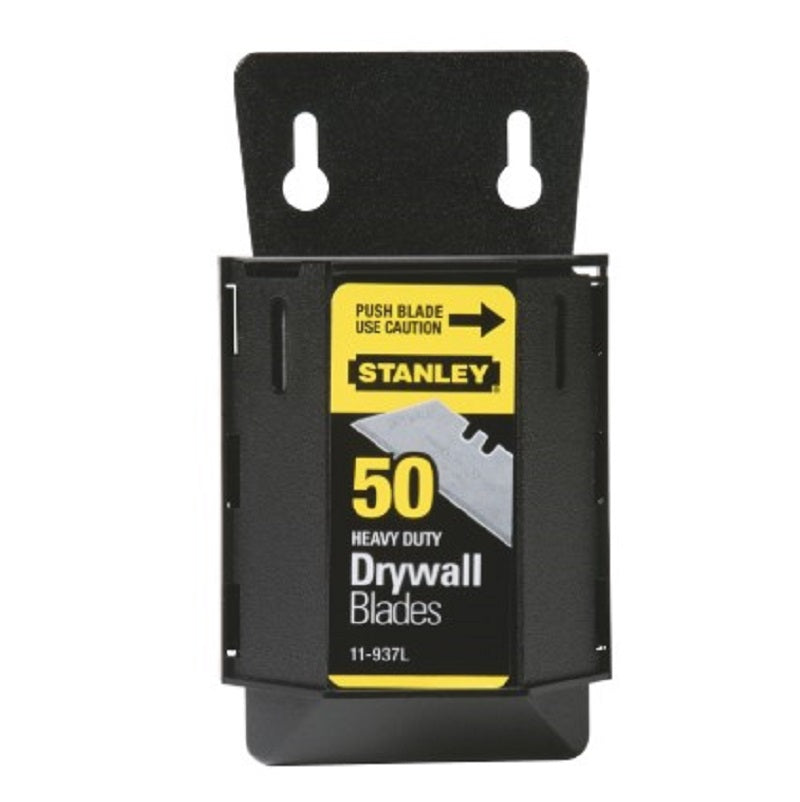 Drywall Utility Replacement Blade 50 per Pack