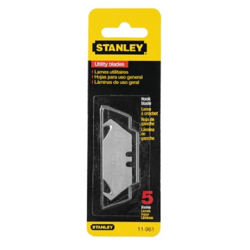Regular Hook Replacement Blade 5 per Pack
