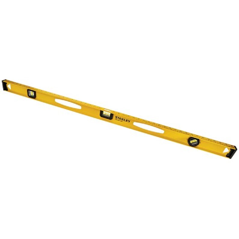 LEVEL 48" I-BEAM 180 42-328 YELLOW