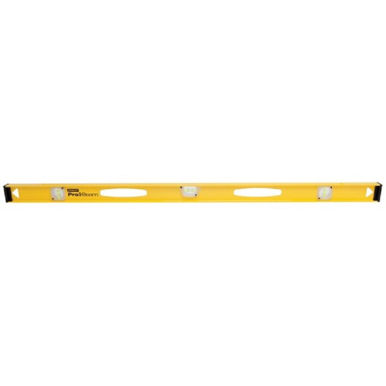 LEVEL 48" PRO I-BEAM 42-480 YELLOW