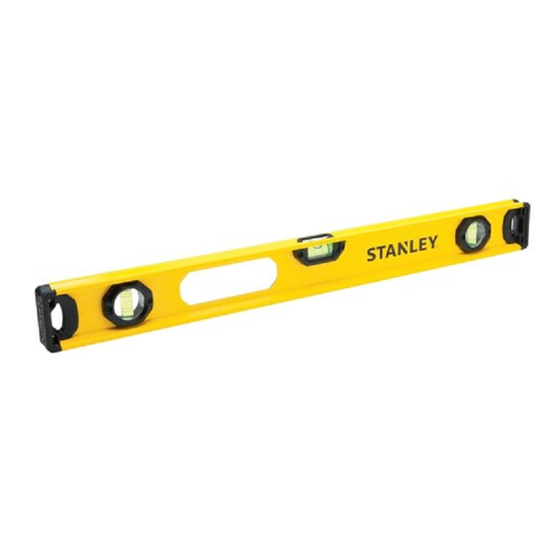LEVEL 24" ALUM PROLEVEL I-BEAM STHT42409 - YELLOW