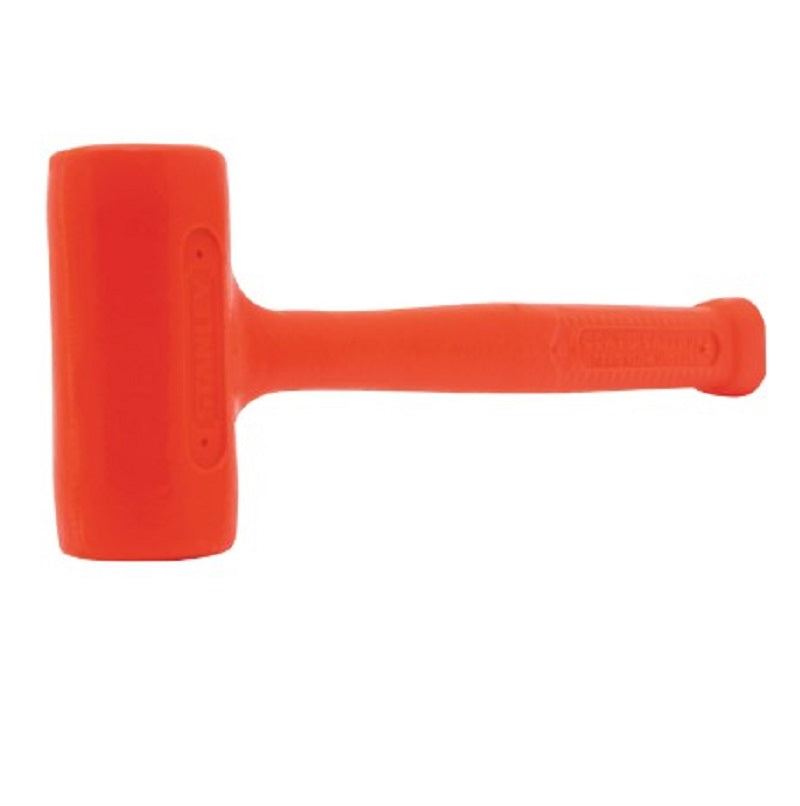 Compo-Cast Standard Head Soft Face Hammer 10 Oz